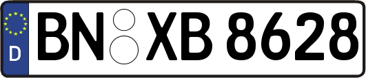 BN-XB8628
