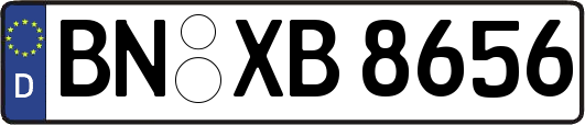 BN-XB8656