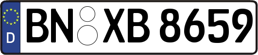 BN-XB8659
