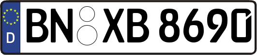BN-XB8690