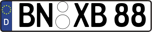 BN-XB88