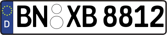 BN-XB8812