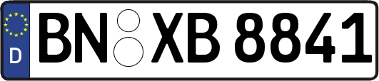 BN-XB8841