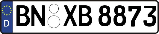 BN-XB8873