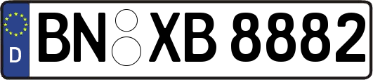 BN-XB8882