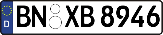 BN-XB8946