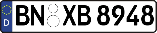 BN-XB8948