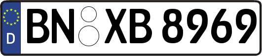 BN-XB8969
