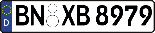 BN-XB8979