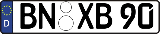 BN-XB90