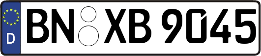 BN-XB9045
