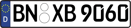 BN-XB9060
