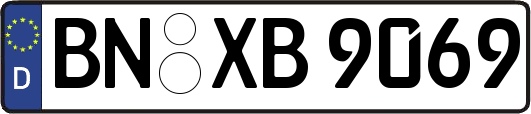 BN-XB9069
