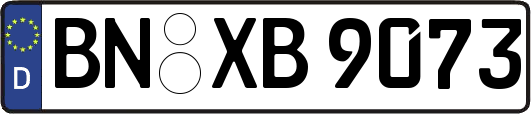 BN-XB9073