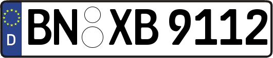 BN-XB9112