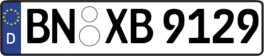 BN-XB9129