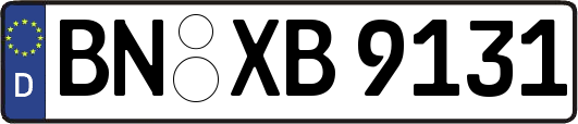 BN-XB9131