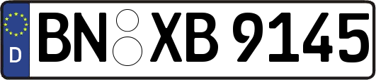 BN-XB9145