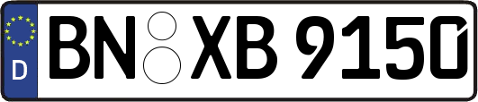 BN-XB9150