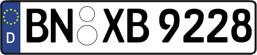 BN-XB9228