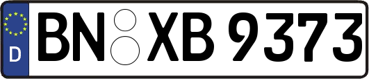 BN-XB9373