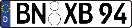 BN-XB94