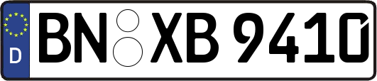 BN-XB9410