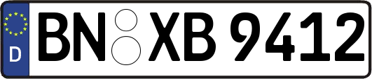 BN-XB9412