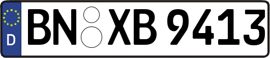BN-XB9413