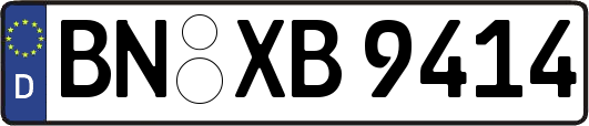 BN-XB9414
