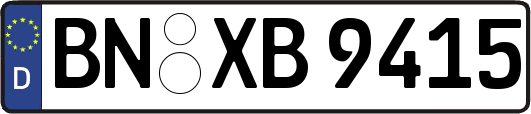BN-XB9415