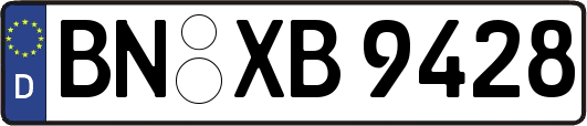 BN-XB9428