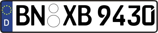 BN-XB9430