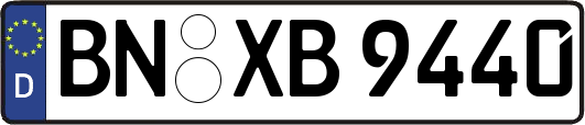 BN-XB9440
