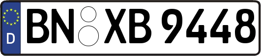 BN-XB9448