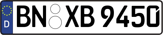 BN-XB9450
