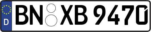 BN-XB9470