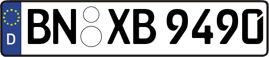 BN-XB9490