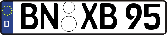 BN-XB95