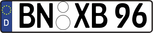 BN-XB96