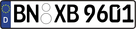 BN-XB9601