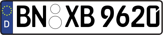 BN-XB9620