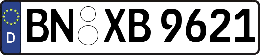 BN-XB9621