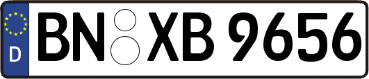 BN-XB9656