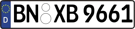 BN-XB9661