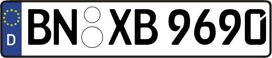 BN-XB9690