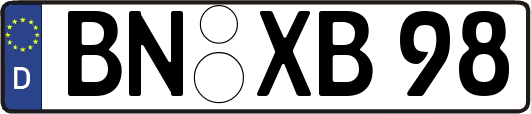 BN-XB98