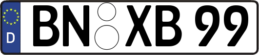 BN-XB99
