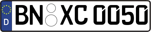 BN-XC0050