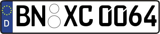 BN-XC0064